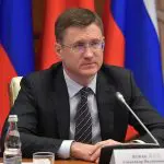 Rússia petróleo | O vice-primeiro-ministro da Rússia, Alexander Novak, é encarregado do setor de energia do país | Foto: Divulgação/Embassy of Russia
