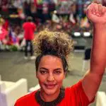 3 - deputada estadual do mst - rosa amorim - pt de pernambuco