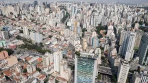 São Paulo emprego
