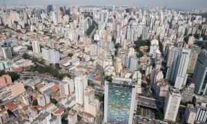 São Paulo emprego