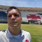 daciolo vasco promete série