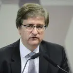 Gonet | Paulo Gustavo Gonet Branco, indicado para a PGR | Foto: Pedro França/Agência Senado