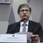 paulo gonet - pgr - sabatina na ccj do senado