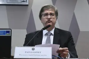 paulo gonet - pgr - sabatina na ccj do senado
