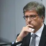 Paulo Gonet é procurador-geral da República | Foto: Marcos Oliveira/Agência Senado