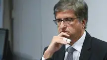 Paulo Gonet é procurador-geral da República | Foto: Marcos Oliveira/Agência Senado