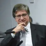 Paulo Gonet | Gonet foi indicado por Lula em 27 de novembro, preenchendo a vaga deixada depois do término do mandato de Augusto Aras na PGR | Foto: Marcos Oliveira/Agência Senado
