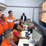 fenômeno mineração de Maceió
