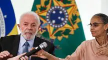 caixa-preta marina silva; lula
