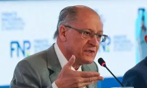 Geraldo Alckmin