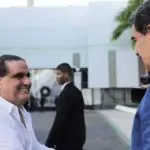 Alex Saab e Maduro