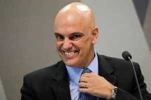 Alexandre de Moraes