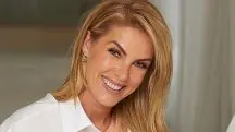 Ana Hickmann | Na publicação em que anuncia a novidade, Ana Hickmann agradece à sua amiga Daniella Marques, ex-presidente da Caixa Econômica Federal e sócia da assessoria de investimentos | Foto: Reprodução/Instagram