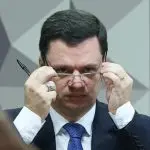 Anderson Torres é réu no STF por suposta tentativa de golpe | Foto: Lula Marques/Agência Brasil