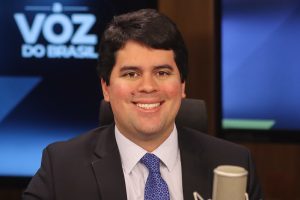 André Fufuca ministro inquérito