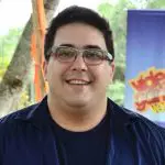 André Marques compulsão