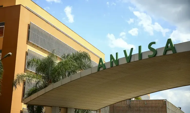 Em 2024, a agência nacional que terá a maior renovação é a Anvisa | Foto: Marcelo Camargo/Agência Brasil