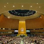 Assembleia Geral ONU