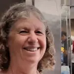 Aviva Spiegel refém Hamas