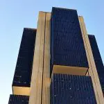 Banco Central divulgou dados sobre a Poupança
