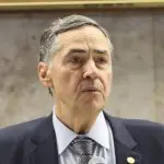 Luís Roberto Barroso - STF - eua