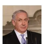 Benjamin Netanyahu