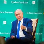 Benjamin Netanyahu