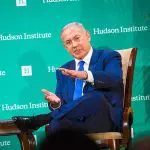 Benjamin Netanyahu