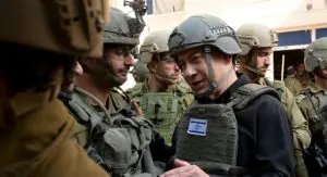 Netanyahu
