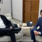 Bolsonaro | 'É importante que tenha o apoio do presidente Bolsonaro', disse Nunes, em entrevista a uma rádio | Foto: Divulgação/PL