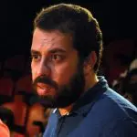 Boulos | Boulos acusa Nunes de fazer obras sem licitação e de apoiar a privatização da Companhia de Saneamento Básico do Estado de São Paulo (Sabesp) | Foto: Reprodução/Flickr