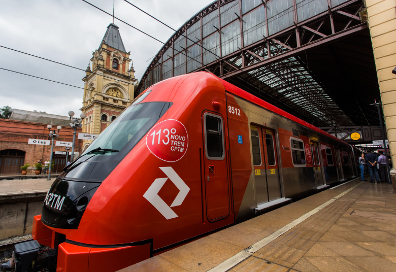 CPTM