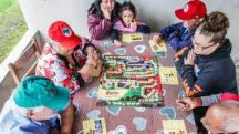 mst jogo tabuleiro banco