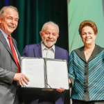 BNDES contratos - banco do brics - mercadante lula dilma