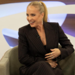 Angélica aborto Roda Viva