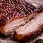 Carne de Porco | A carne suína pode ser consumida diariamente, desde que com moderação | Foto: Reprodução/Redes sociais