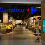 Carrefour | Segundo o jornal francês Les Echos, o Carrefour fez uma proposta por cerca de 7 mil lojas do Grupo Casino | Foto: Divulgação/Carrefour