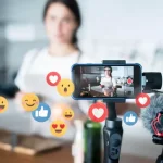 Choquei | O Spotniks traz à superfície a relação dos influenciadores com os conglomerados de mídia digital | Foto: Reprodução/Redes sociais
