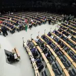 Congresso emendas recorde