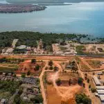 Defesa civil alerta Maceió | A Defesa Civil ainda reforçou que as outras 43 minas na capital não correm risco de colapsar | Foto: Reprodução/Twitter/X