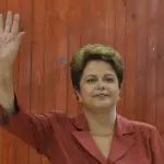 Dilma Rousseff é eleita Mulher Economista do ano
