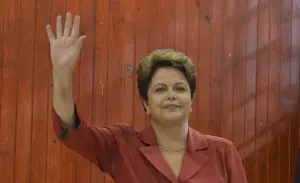 Dilma Rousseff é eleita Mulher Economista do ano
