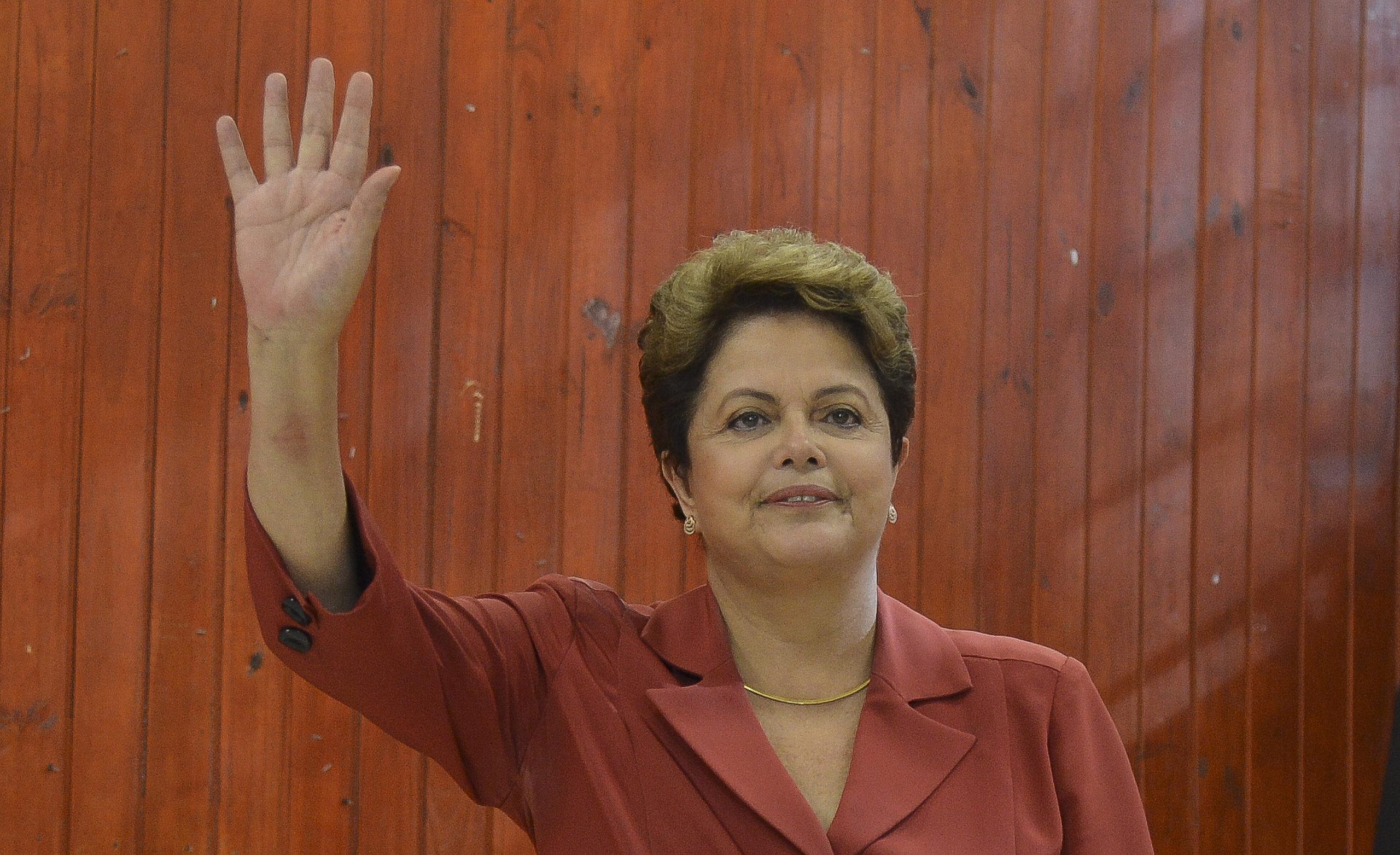 Dilma Rousseff é eleita Mulher Economista do ano