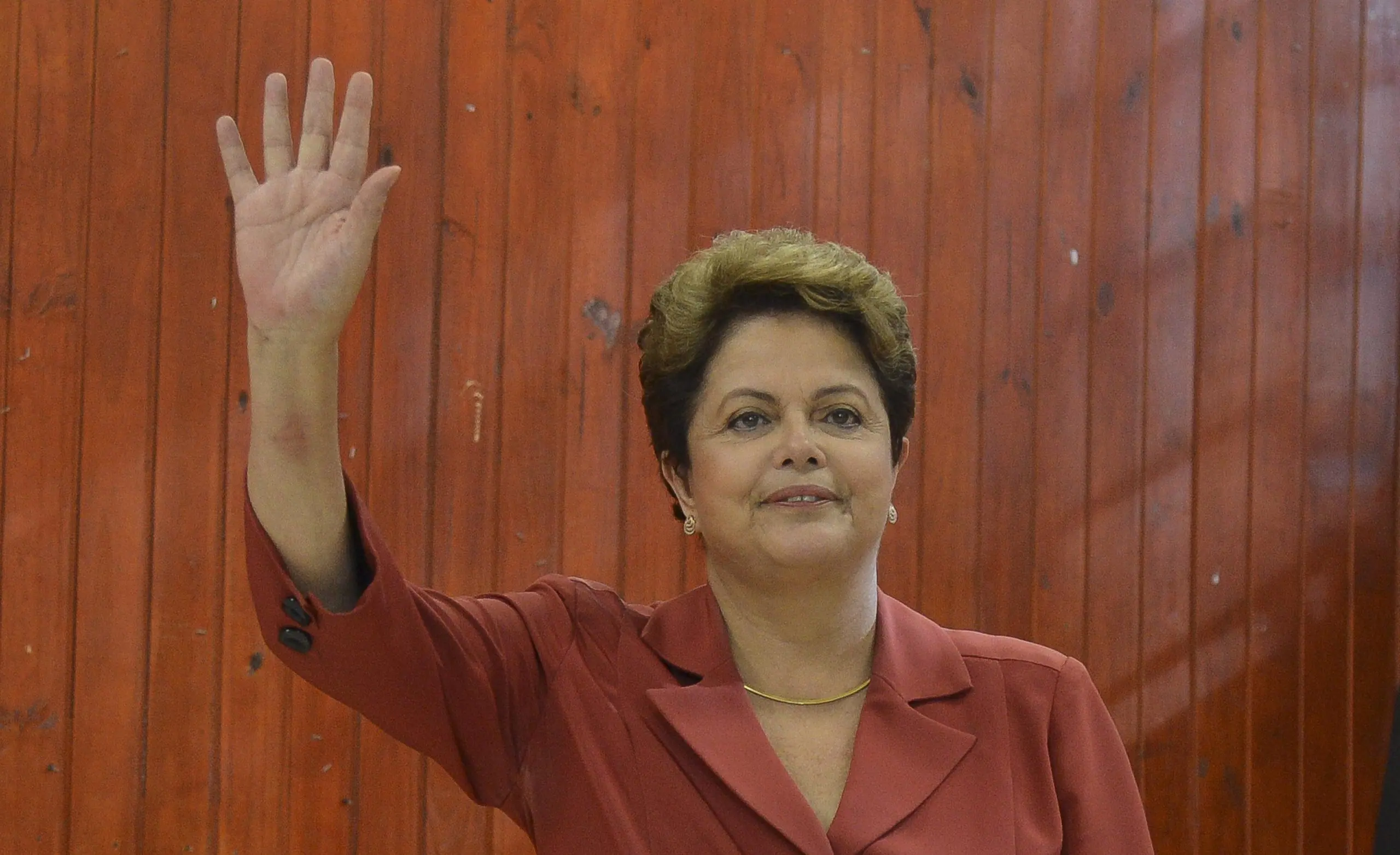 Dilma Rousseff é eleita Mulher Economista do ano