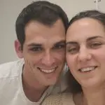 Dolev (refém) e Sigal