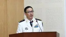 Dong Jun_ministro da Defesa China