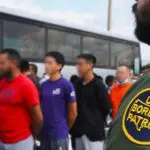 Fronteira EUA México