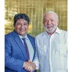 Ednaldo Rodrigues; cbf