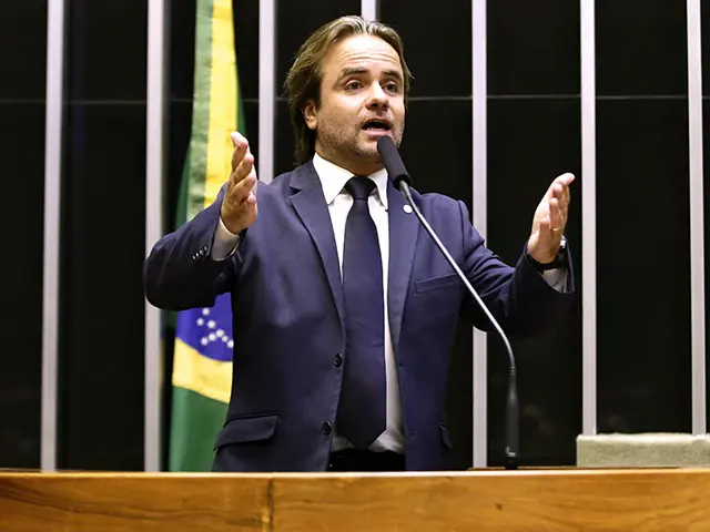 deputados viagens