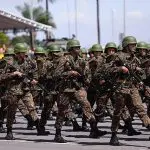 Exercito Brasileiro